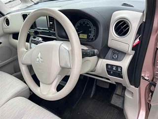 MITSUBISHI EK SPACE 2014
