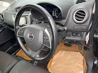NISSAN DAYZ 2017
