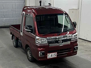 DAIHATSU HIJET TRUCK 2023