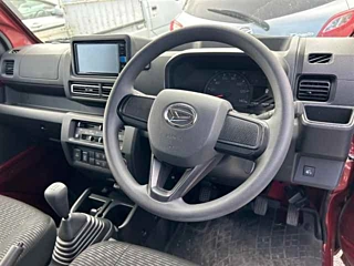 DAIHATSU HIJET TRUCK 2023