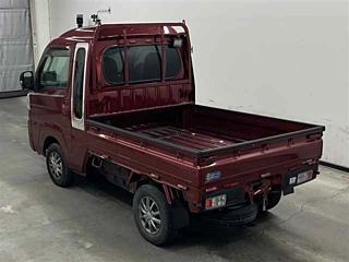 DAIHATSU HIJET TRUCK 2023
