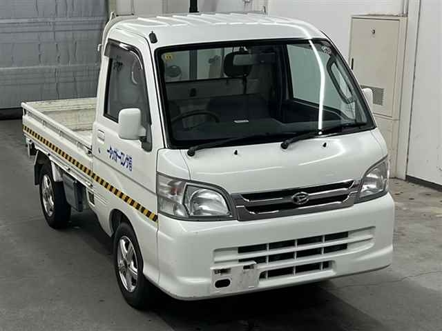 DAIHATSU HIJET TRUCK 2009