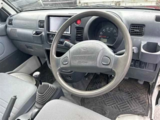 DAIHATSU HIJET TRUCK 2009