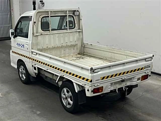 DAIHATSU HIJET TRUCK 2009