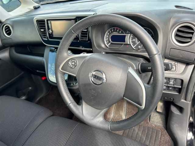 NISSAN DAYZ ROOX 2019