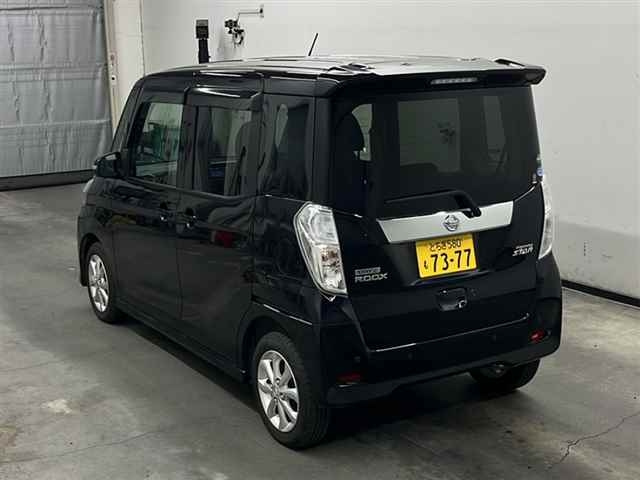 NISSAN DAYZ ROOX 2019