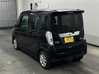NISSAN DAYZ ROOX 2019