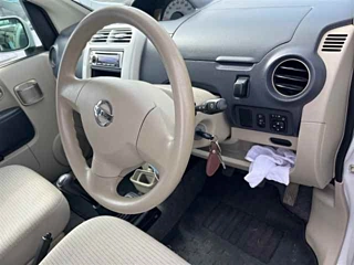 NISSAN OTTI 2010