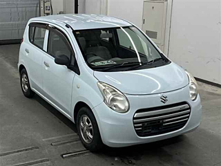 SUZUKI ALTO ECO 2014