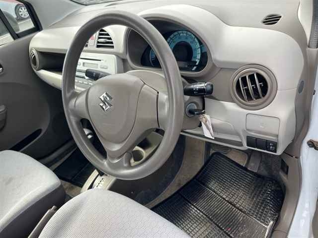 SUZUKI ALTO ECO 2014