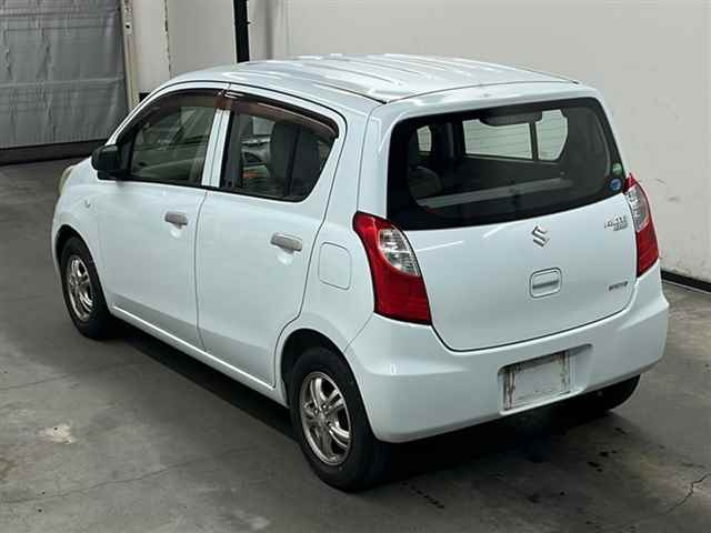 SUZUKI ALTO ECO 2014