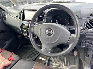 NISSAN ROOX 2012