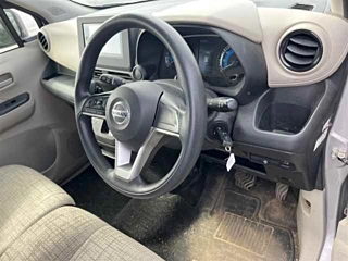 NISSAN DAYZ 2021