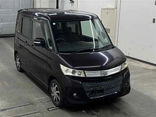 SUZUKI PALETTE 2011