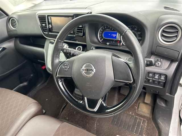 NISSAN DAYZ ROOX 2018