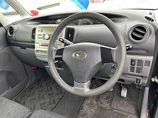 DAIHATSU TANTO 2010