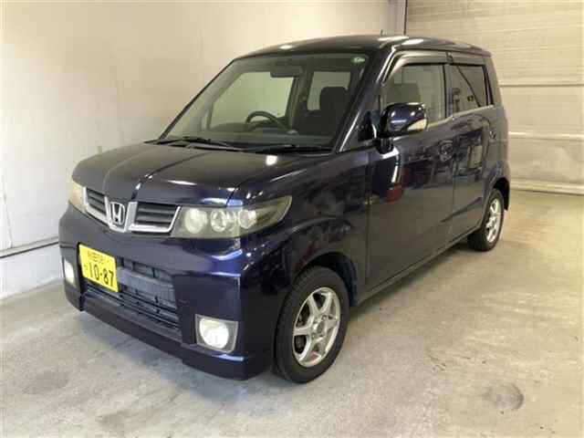 HONDA ZEST 2009