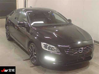 VOLVO S60 2017