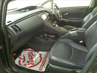 TOYOTA PRIUS 2013