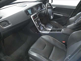 VOLVO S60 2017