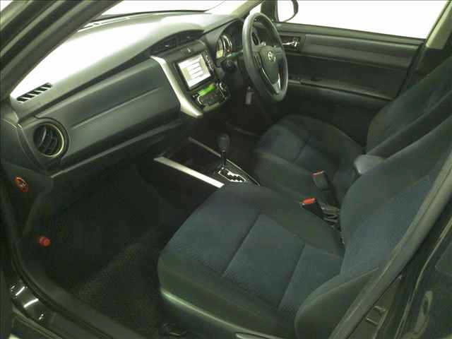 TOYOTA COROLLA FIELDER 2013