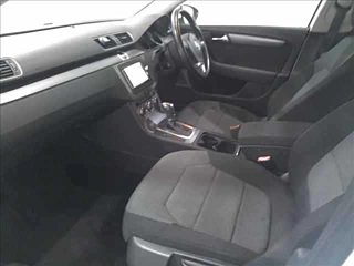 VOLKSWAGEN PASSAT VARIANT 2013