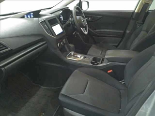 SUBARU IMPREZA G4 2020