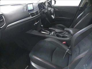 MAZDA AXELA 2014