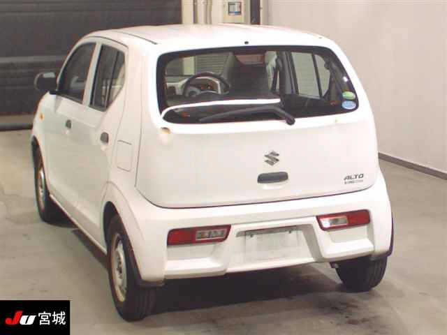 SUZUKI ALTO VAN 2020