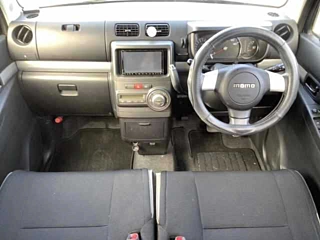 TOYOTA PIXIS SPACE 2012