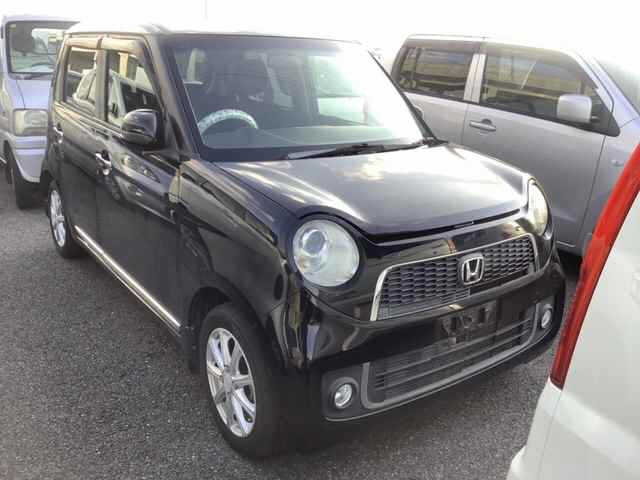 HONDA N ONE 2013