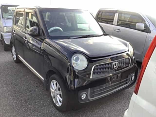 HONDA N ONE 2013