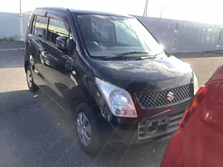 SUZUKI WAGON R 2008