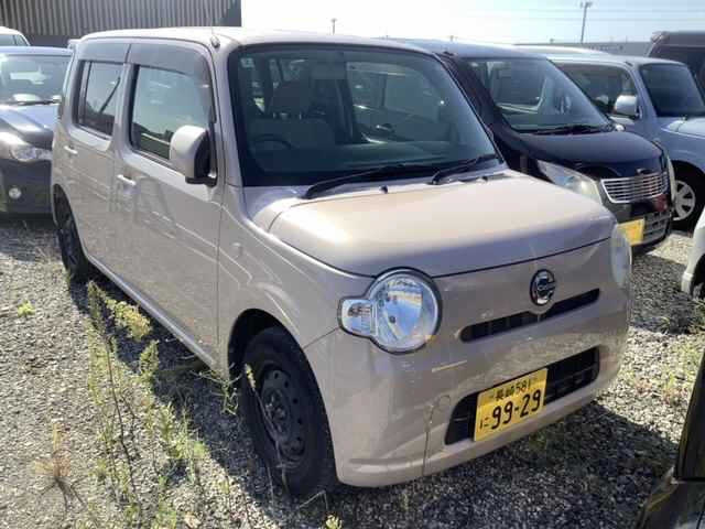 DAIHATSU MIRA 2010
