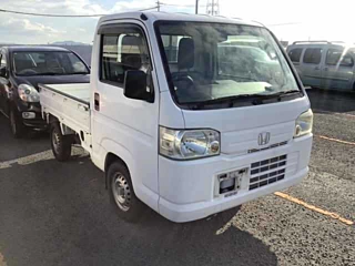HONDA ACTY TRUCK 2011
