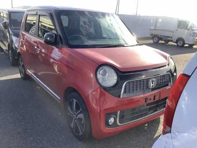 HONDA N ONE 2013