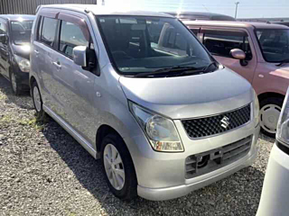 SUZUKI WAGON R 2009