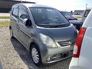 DAIHATSU MOVE 2010