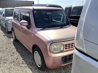 SUZUKI ALTO LAPIN 2009