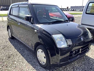 SUZUKI ALTO 2008