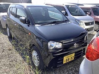 SUZUKI ALTO 2020