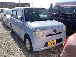 DAIHATSU MIRA 2009