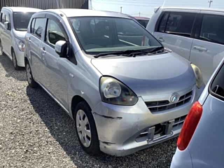 DAIHATSU MIRA E S 2012