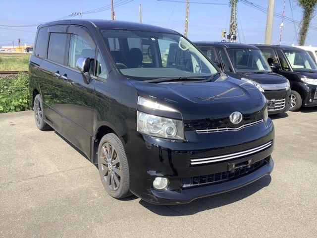 TOYOTA VOXY 2008