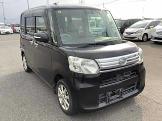 DAIHATSU TANTO 2014