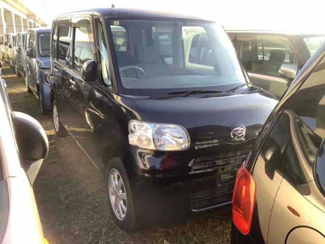 DAIHATSU TANTO 2010