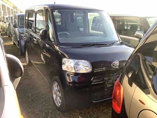 DAIHATSU TANTO 2010