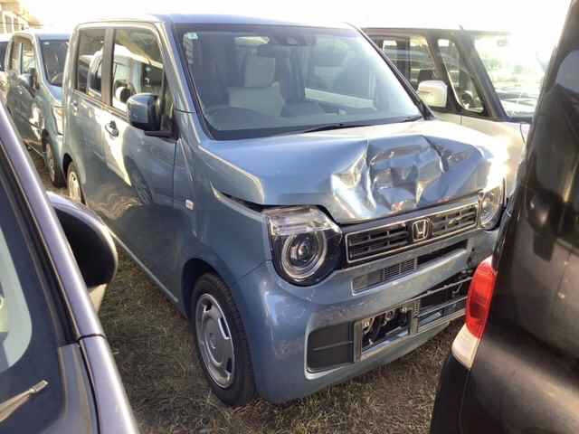 HONDA N WGN 2020