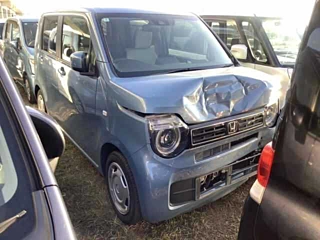 HONDA N WGN 2020