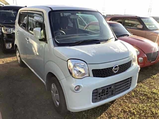 NISSAN MOCO 2012